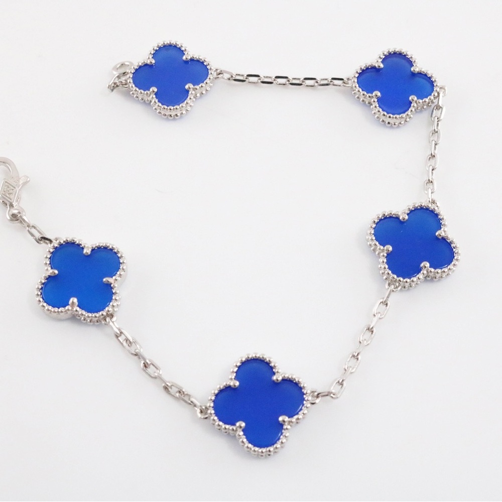 Clover Bracelet
